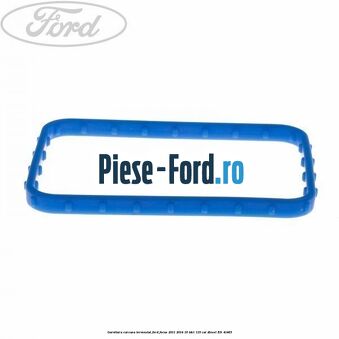 Garnitura carcasa termostat Ford Focus 2011-2014 1.6 TDCi 115 cai #FC079932C0